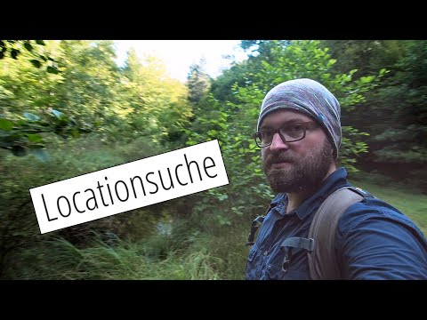 MOTIVSUCHE im Burgwald