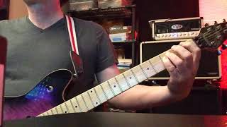 Beyond the Moon (cover) by Max Webster