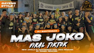 Download lagu DJ BANTENGAN MAS JOKO VIRAL TIKTOK VELOCITY FROM DJ PANGKI REMIXER mp3 Download lagu DJ BANTENGAN MAS JOKO VIRAL TIKTOK VELOCITY FROM DJ PANGKI REMIXER mp3