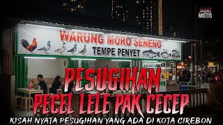 Download lagu KISAH NYATA PESUGIHAN WARUNG PECEL LELE PAK CECEP DI KOTA CIREBON mp3 Download lagu KISAH NYATA PESUGIHAN WARUNG PECEL LELE PAK CECEP DI KOTA CIREBON mp3