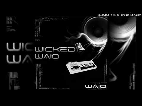 Waio Vs. Brainiac - Stronger Music