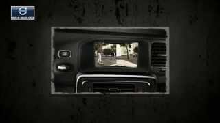 preview picture of video '2014 Volvo V60 Safety Features | Volvo Dealer Egg Harbor Township NJ'
