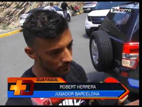 Barcelona con 5 bajas para el clásico del astillero