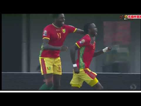 Guinea 1   0 Malawi | AFCON |Extended Highlights & Goals 2022 HD