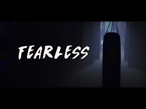 FEARLESS - Krzy Bby ft  MaZoo x D.Carlone x Juliano [OFFICIAL VIDEO]