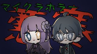 【ホラー】ジズさんとホラーマップ悪寒