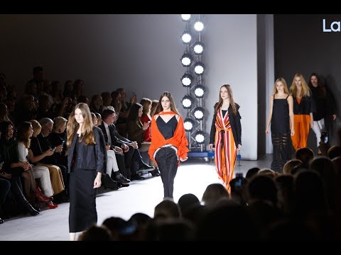 Highlights Belarus Fashion Week SS18 / Day 2 (Неделя Моды в Беларуси, день 2)