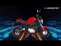 Joy EBike Latest Electrifying EMonster Bike In India