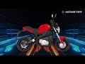 Joy E Bike E Monster Video Just Launched
