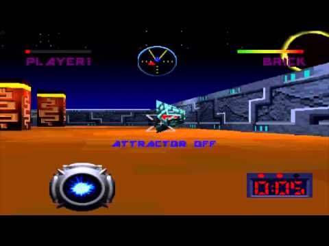 BattleSport 3DO
