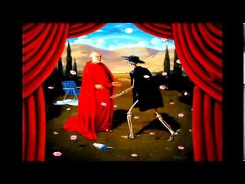 Vic Chesnutt, Elf Power and The Amorphous Strums 'Phil The Fiddler'.