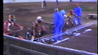 preview picture of video 'Castrol Cup 50 cc 1981 i Sannahed'