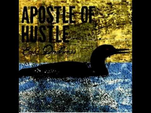 Apostle of Hustle - Eats Darkness - 03 - Perfect Fit (2009)