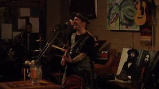 The Gypsy Nomads at The Acoustic Coffeehouse 4