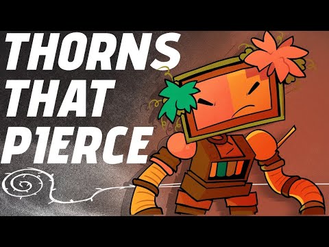 Die Of Death OST - Thorns That Pierce (Runicware Chase Theme) (Official Upload)