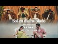 Sol en día nublado - Majo y Dan & Vaes - Letra - Abril Canciones