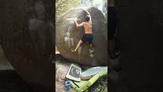 Video thumbnail of Orca, 6c. Sintra