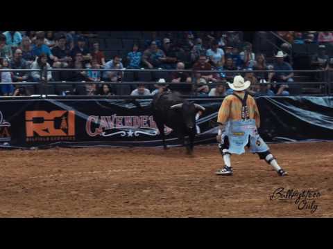 Cody Webster - BFO Cedar Park Short Round