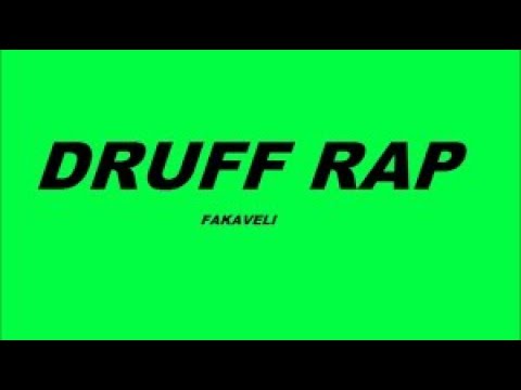 BangBang - Freddy Cool HK MAFIA Druff Rap