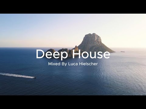 Ibiza Deep House Mix 2025