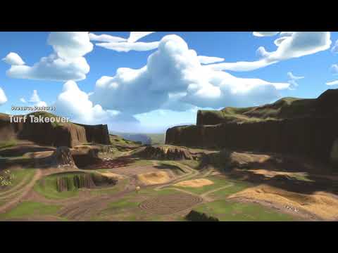 (PS4 PvZ: BfN) Preserve Pastures Load In