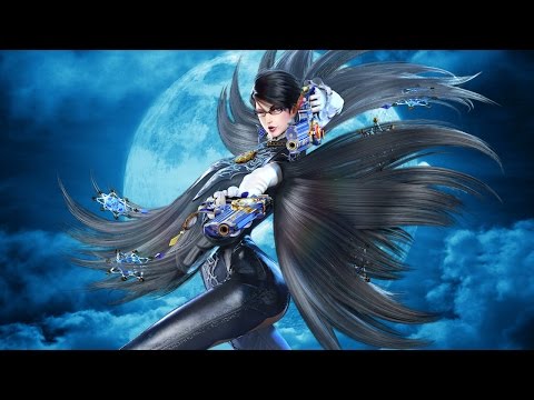 Bayonetta 2 Review