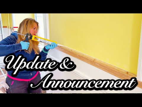 UPDATE & ANNOUNCEMENT - Chateau Life 🏰 EP 168