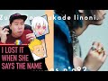 WHEN SHE SAYS THE NAME | BYOUSHIN WO KAMU /  秒針を噛む / THE FIRST TAKE by ZUTOMAYO | Reaction Analysis