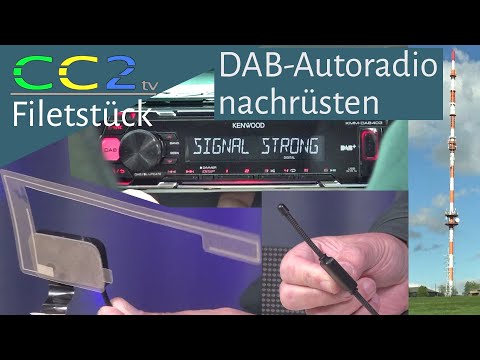 DAB+ Die Praxis - Ein Filetstück aus CC2tv #264