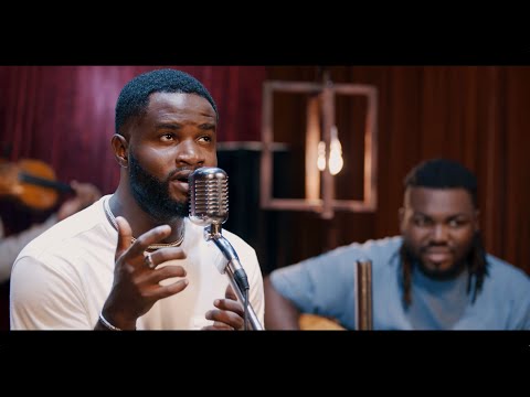 MARIZU - Wonder (Acoustic) [Official VIDEO]