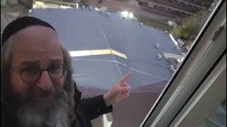 בית המדרש הווירטואלי עמוד מוהר"ן – ביידיש – 'עמוד היומי' ליקו"א ח"א – מחזור לא – מג – מו תורה לא – 2 (הרב מוטה פראנק) - התמונה מוצגת ישירות מתוך אתר האינטרנט יוטיוב. זכויות היוצרים בתמונה שייכות ליוצרה. קישור קרדיט למקור התוכן נמצא בתוך דף הסרטון