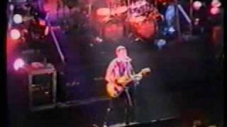 Big Country - &#39;Chester&#39;s Farm&#39; - London, 1993