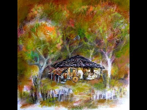 invisible tumult   GOSH