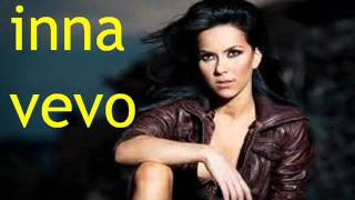 Inna - Moon girl (Audio)