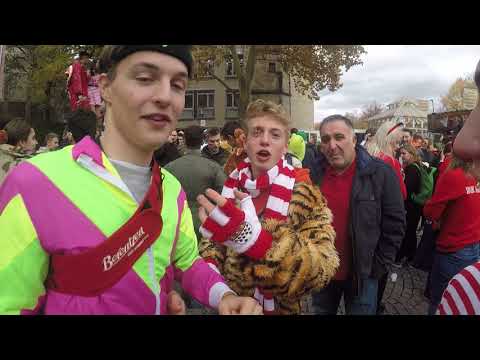 karneval 2018-11-11-11 Köln