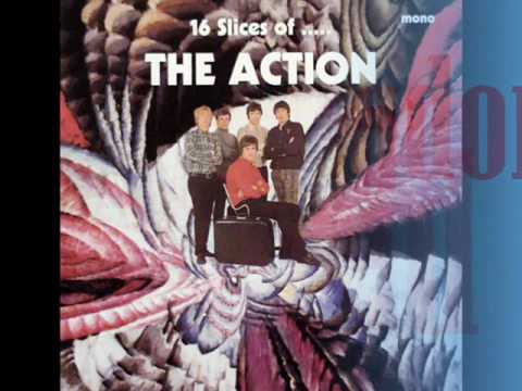 The Action - Wasn't It You