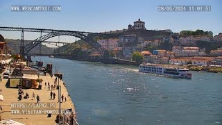 ポルト歴史地区 リベイラ地区