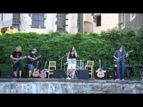 (A. Brichta) Noc Kouzel - Rocková Akademie