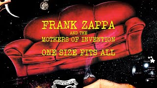Frank Zappa And The Mothers Of Invention: &quot;Evelyn, A Modified Dog&quot; (1975) {2012 Remaster}