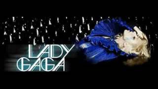 Lady Gaga Just Dance Music