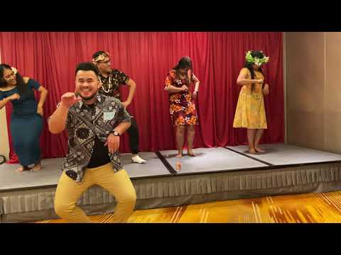 Niutao - Tutokotasi i Taiwan 2021