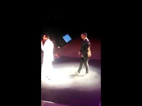 CRISTIAN CASTRO Y EMANUEL CERRUDO - VOLVER AMAR