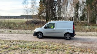 Renault Kangoo car-derived van for sale - Image 4 | Autoline AU Renault Kangoo car-derived van | Image 4 - Autoline
