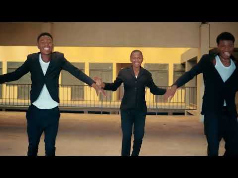 Mike T - Ujira (Official Music Video)