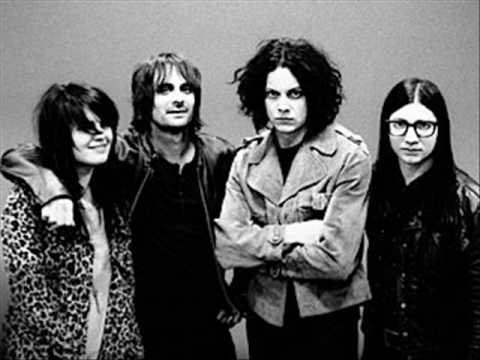 The Dead Weather - Rocking Horse