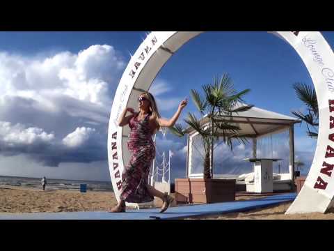 SUMMER WAACKING SESSION 2014 | EVITA "TRINITY" | STOPTIME