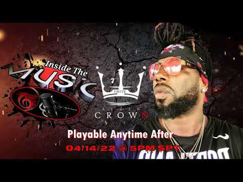 INSIDE THE MUSIC 204 - 7Crown promo