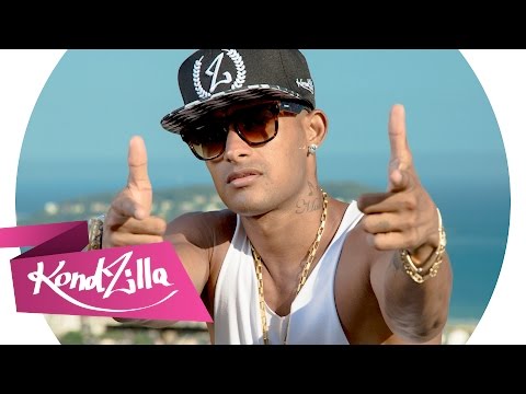 MC Luka VC - #PartiuProBaile part. Jhenis Kut Kut (KondZilla)