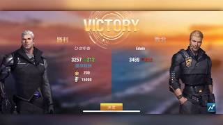 放置艦隊のプレイ動画