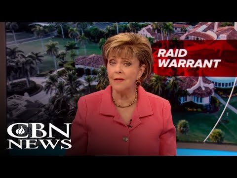 News on The 700 Club: August 12, 2022